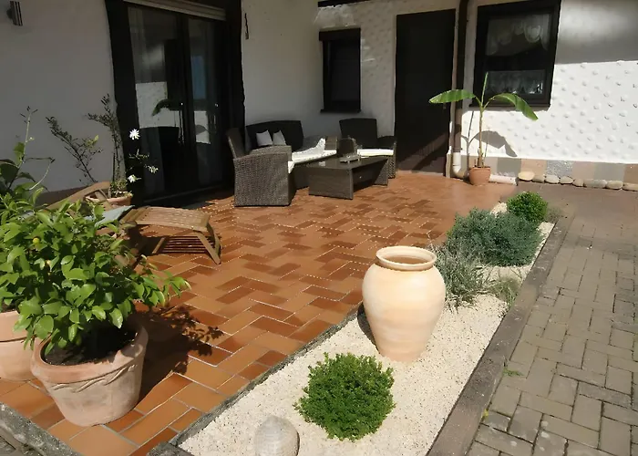 Uli Schaetzle * Hornberg