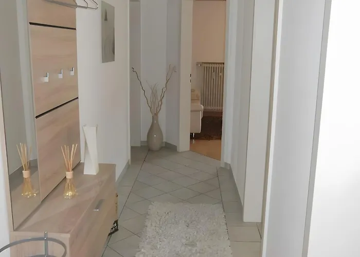 Apartman Uli Schaetzle *