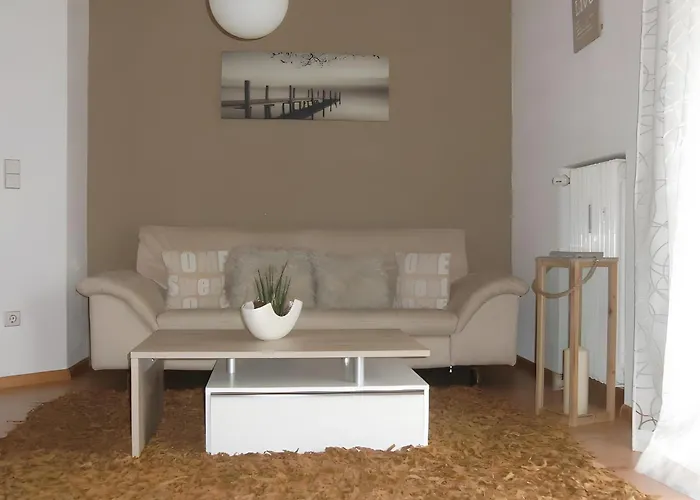 Apartman Uli Schaetzle *