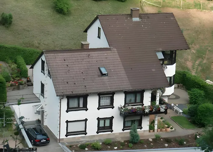 Apartman Uli Schaetzle Hornberg